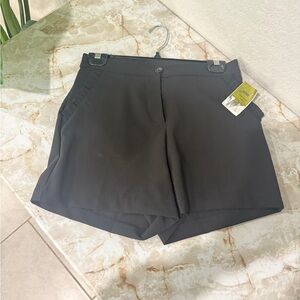 Have Black Women's Skorts